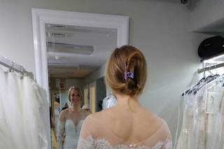 Dress 2 Impress - Bridal & Formal Boutique - 29