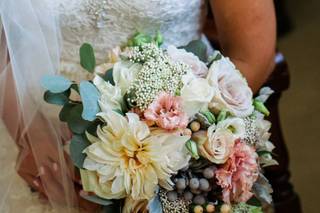 Rhonda Kaplan Floral Design - 89