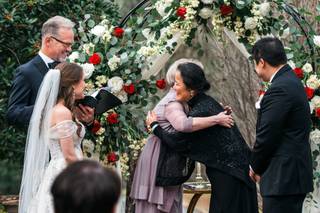 Weddings by Richard Burton - 11