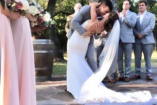 Short and Sweet Weddings - 57