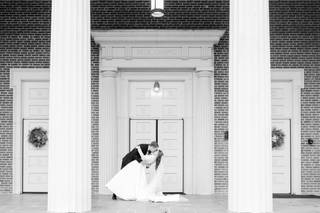 Belk Chapel, Queens University - 21