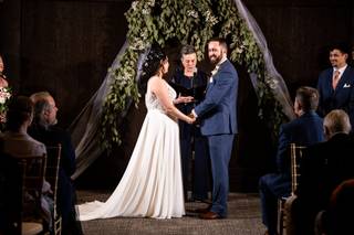 Two Hearts One Love Ceremony Officiants - 28