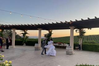 Villa San-Juliette Winery - 22