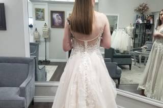 Linh's Bridal & Alterations - 74