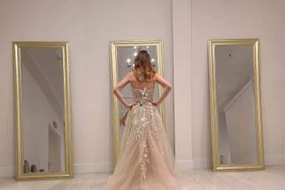 Magnolias Bridal Boutique - 10