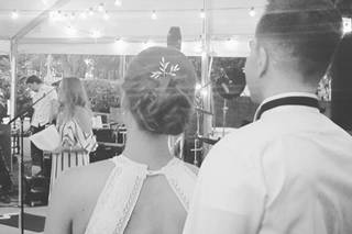 Wedding Co. of Williamsburg, LLC. - 34