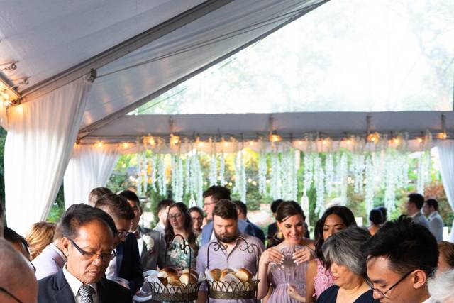 Hallie Jane's Catering 4