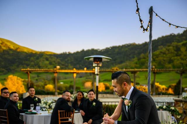 Clos LaChance Winery 2