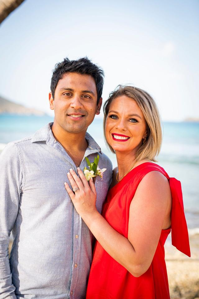 Flawless Weddings & Events of the Virgin Islands - 2