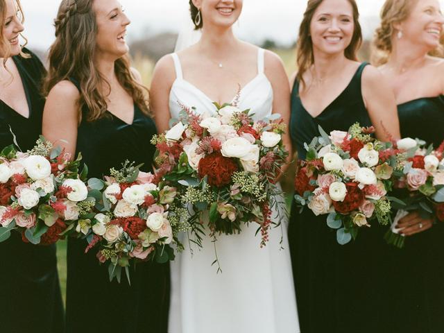 Blue Ridge Floral Design - 4