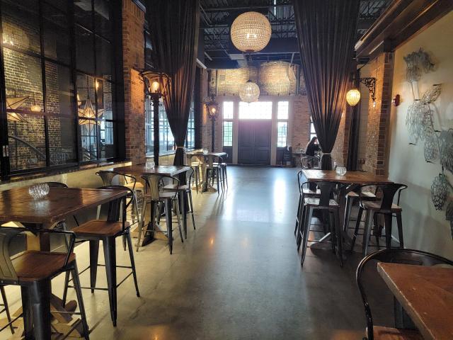 Glover Park Brewery - 4