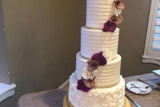 Delicious Cakes - 22
