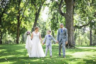 Eyenoticed - Abby & Adam photo - 6