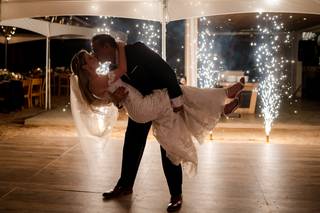 Four Nineteen Weddings - 39