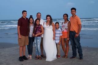 The Love Officiant Renee Reyes - 36