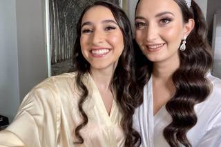 Bridal Squad - 18
