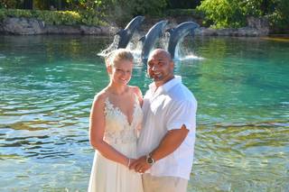 Discovery Cove, Orlando - 32