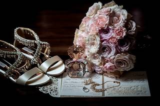 Utterly Elegant Weddings - Wedding Day Coordinator - 5