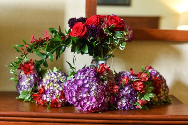 Debbie's Floral Shoppe - 1