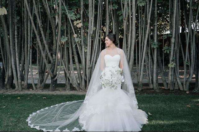 Beautiful U Bridal - 1