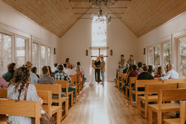 Juliette Chapel & Events - 1