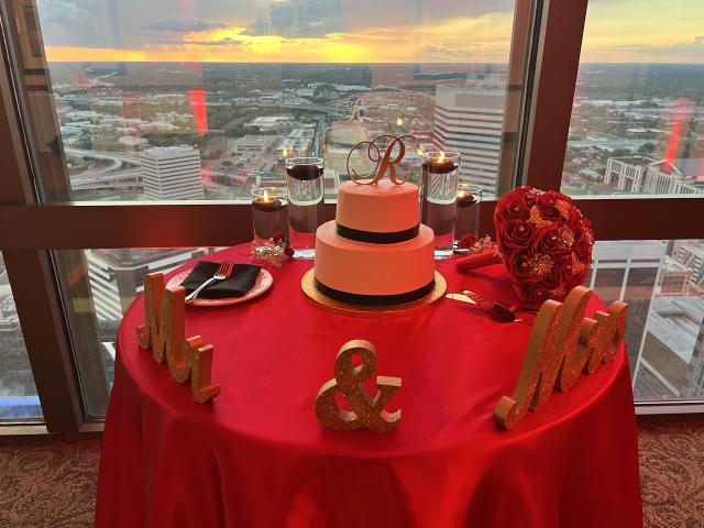The River Club - 1