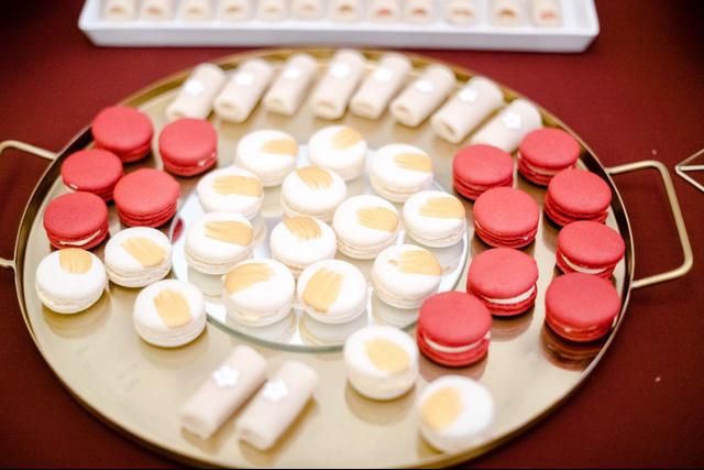 Phaedra Liakou Events - 4