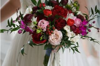 Tre Bella Flowers - 30