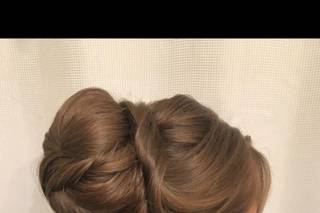 Rachel Rozanski Hair and Makeup - 10