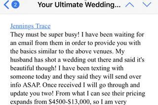 Ultimate Events Unlimited - 7