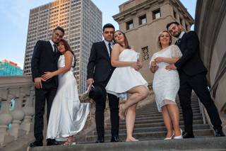 Bilingual Wedding Ceremonies - 14