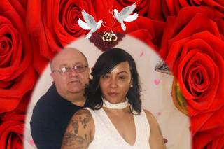 Officiant 4 U - 45