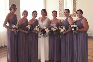 Michelle Jeanne Floral Design - 50