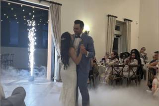 Truffle Pig Winery by Wedgewood Weddings - 38