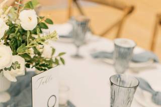 Ohana Floral + Event Design - 38