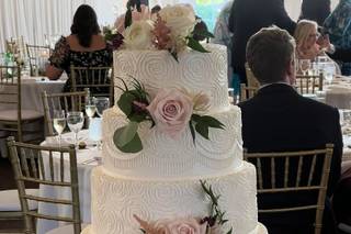 Carousel Flowers - 137