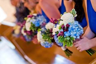 Cassandra Shah Flowers & Event Design - 75