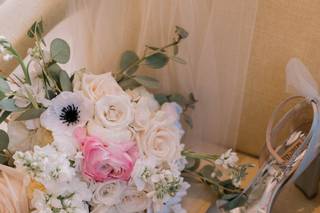 Petals & Pearls Unique Designs - 10