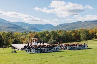 von Trapp Family Lodge & Resort - 10