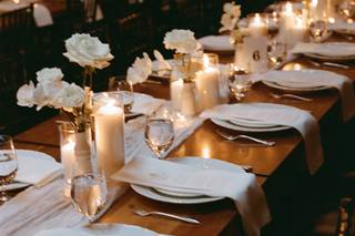 Coastal Rose Events - 26