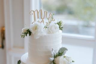 Patty's Cakes and Desserts - 57