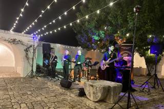 Tiramisu Live - 14