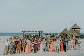Just Book It Travel Destination Weddings - 43