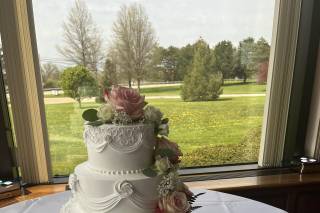 It Takes the Cake - 5