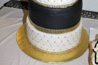 O' Heavenly Cake - 17