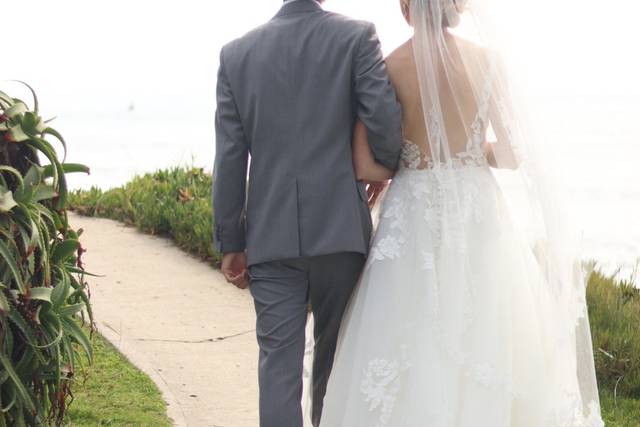 Cuvier Club by Wedgewood Weddings 2