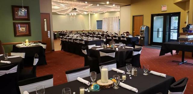 Bison Creek Event Center & Catering - 2
