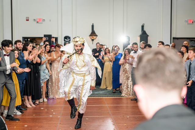 Nicole Arend Weddings & Events - 3