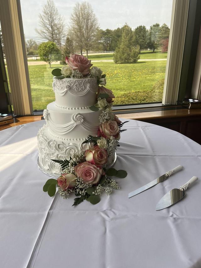 It Takes the Cake - 2