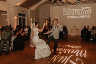 Cuvier Club by Wedgewood Weddings - 12